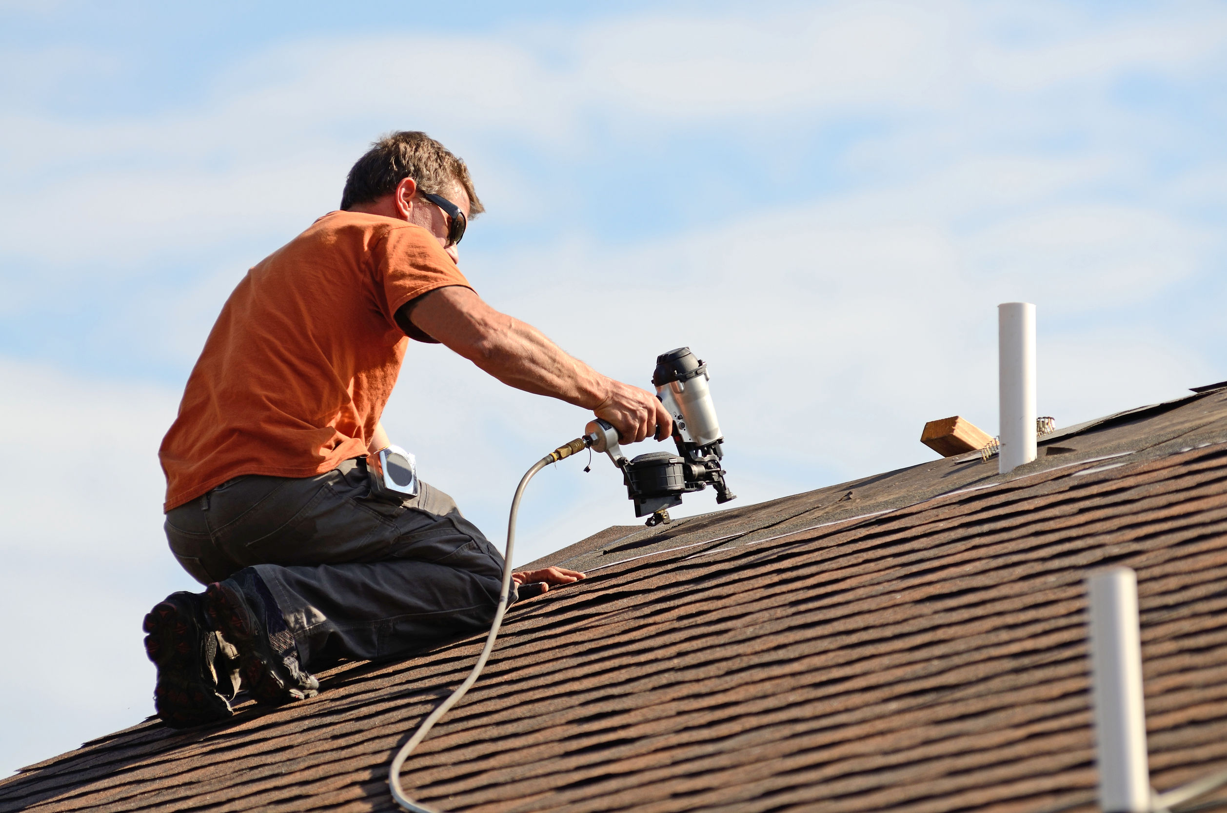 Roof Leak Repair Pearl City HI for Lasting Protection