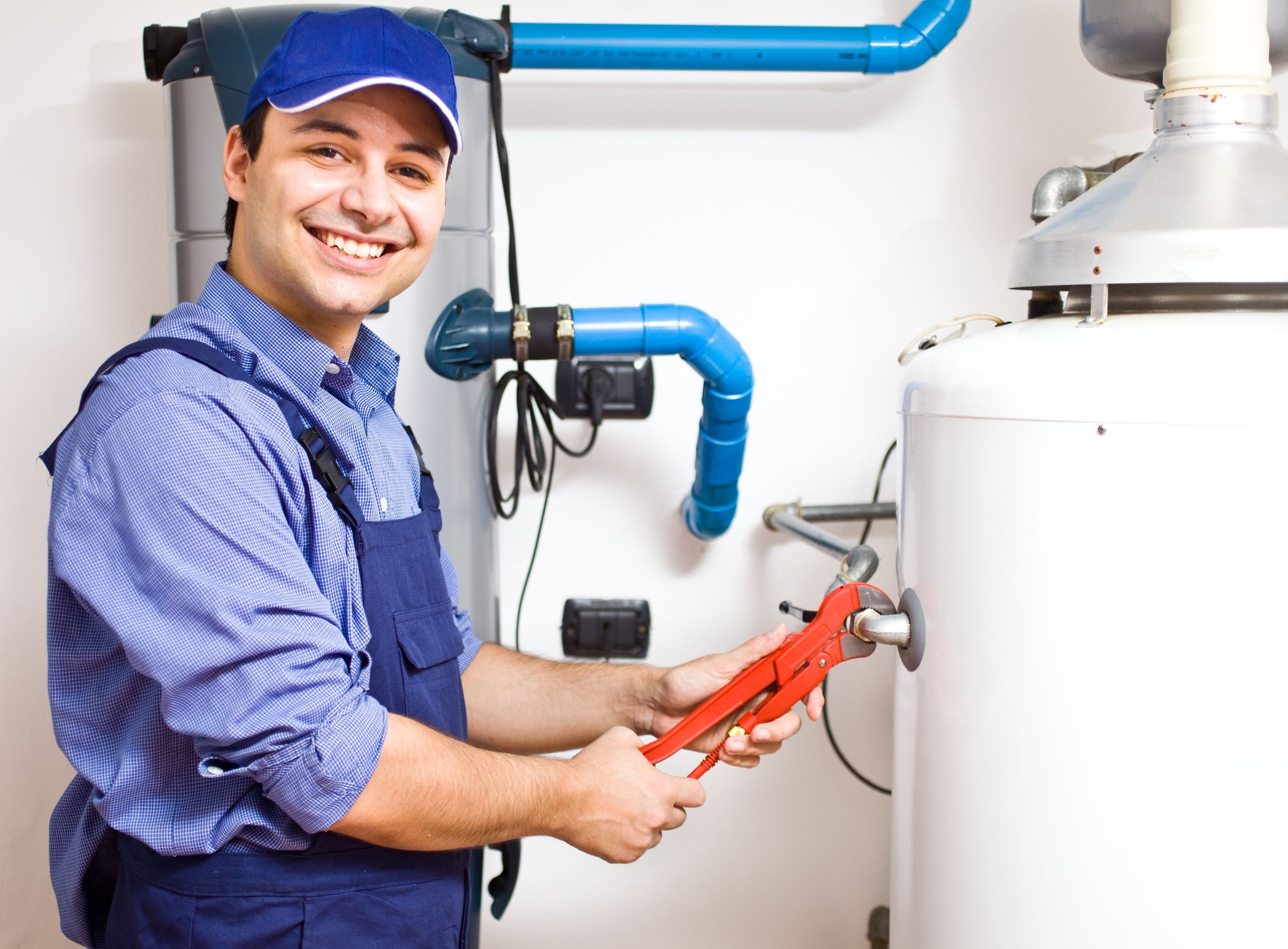 Georgia Plumbers 24/7