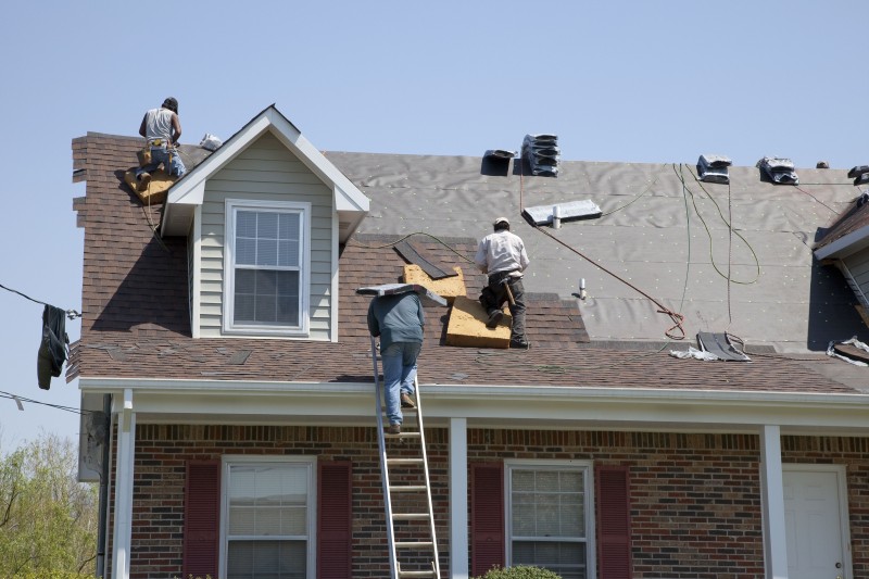 Emergency Roofing Repair In Middlesex NJ