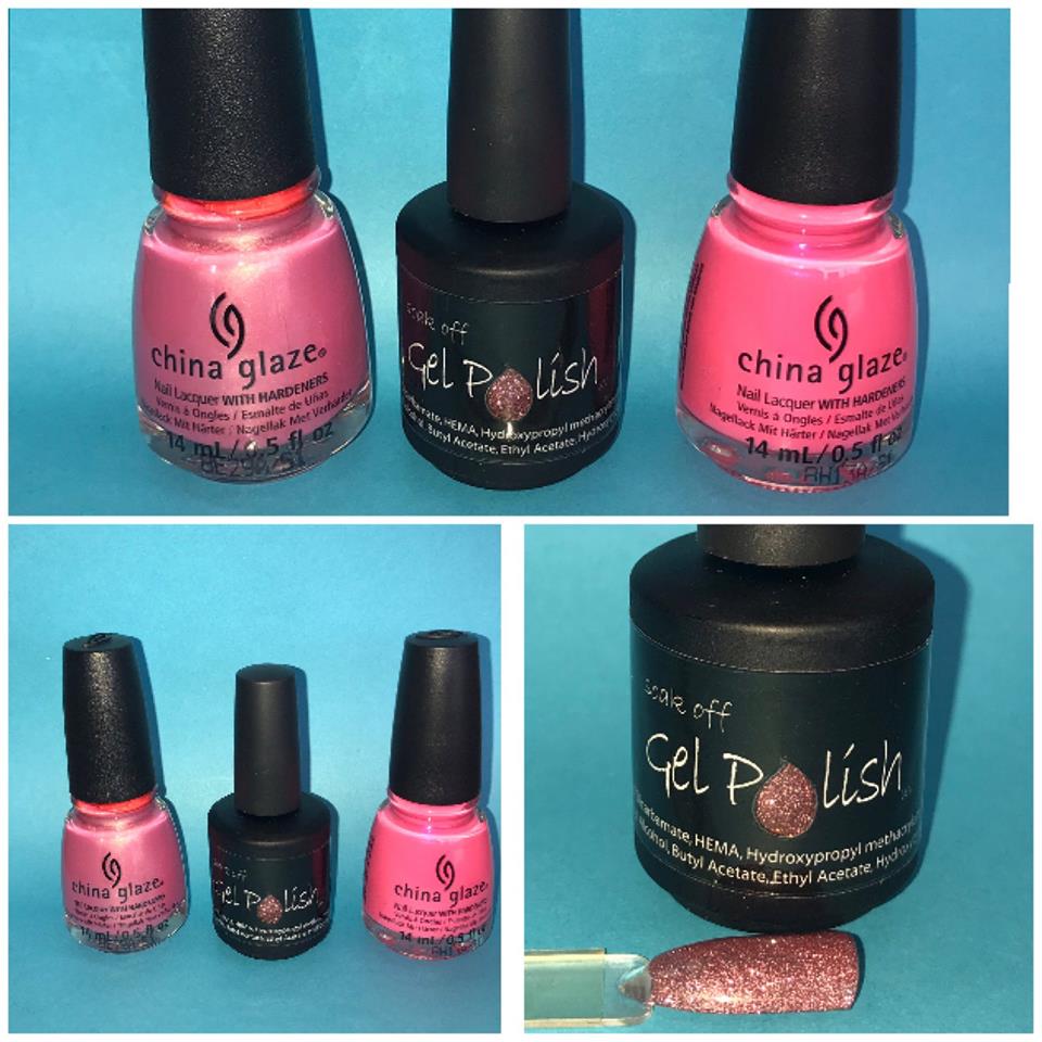 Nail Depot