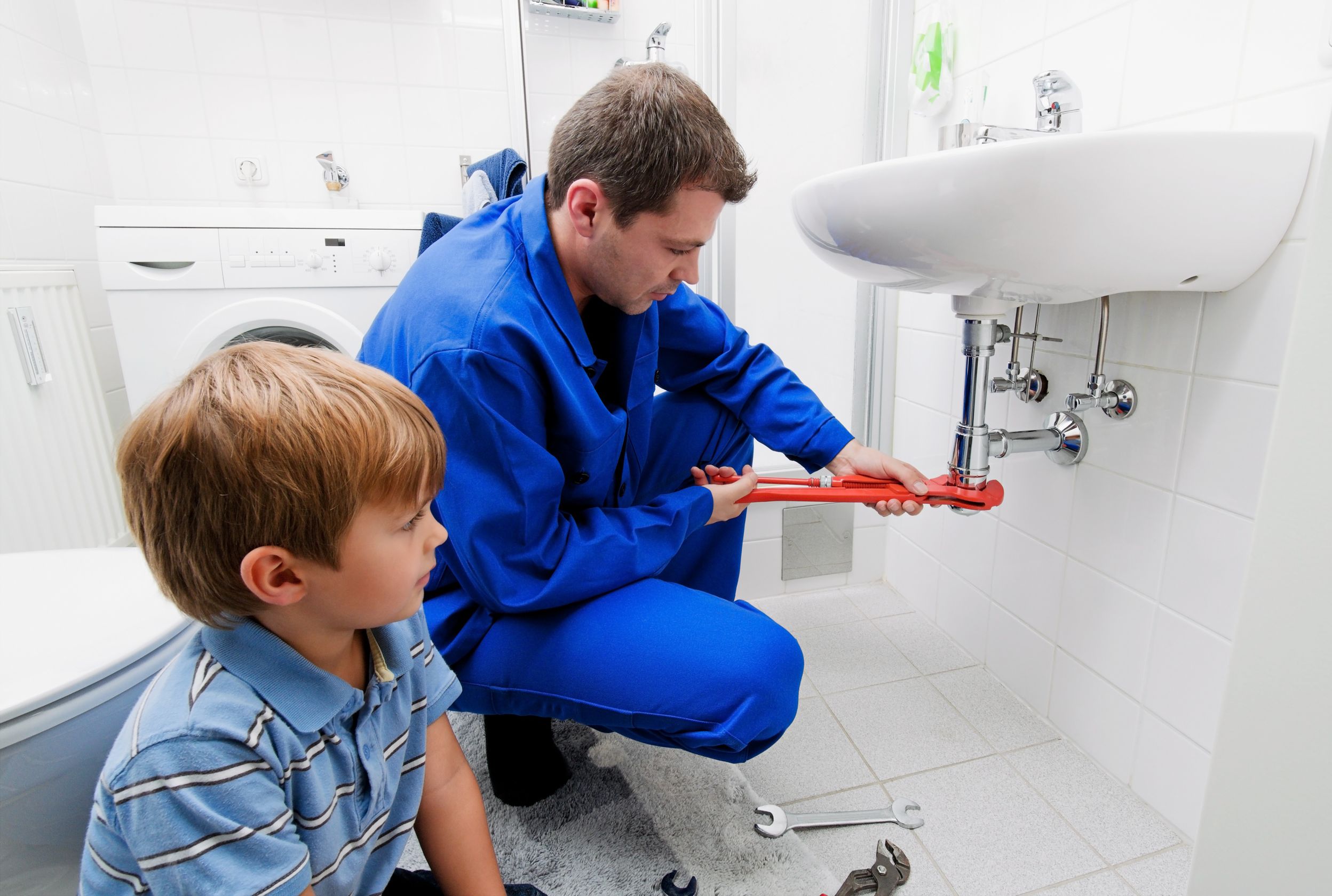 Plumbers Tucson AZ