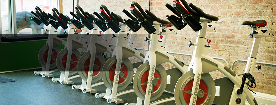 How Green Door Approach Fitness?