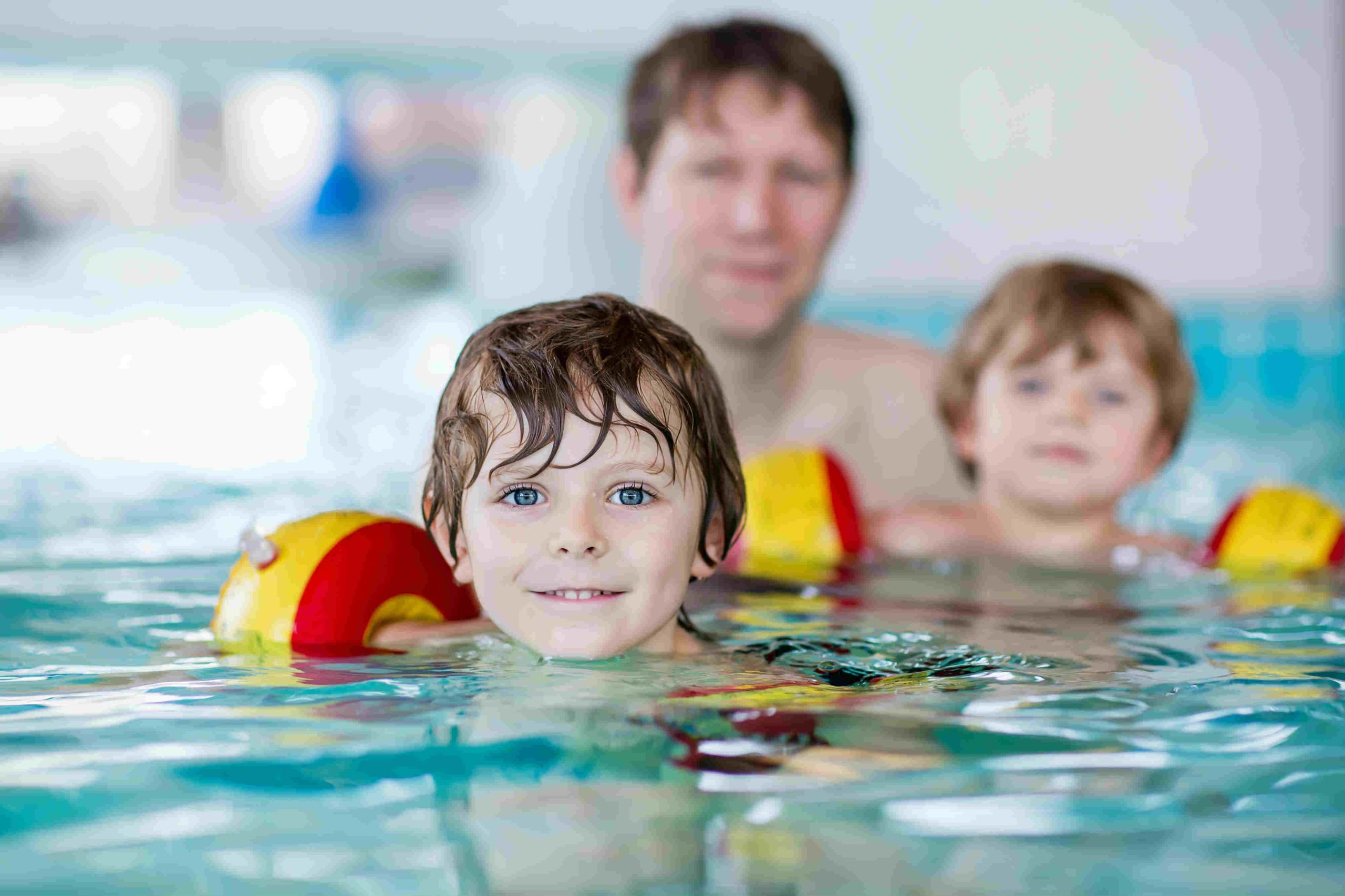 Get A Professional & High Standard Pool Renovation