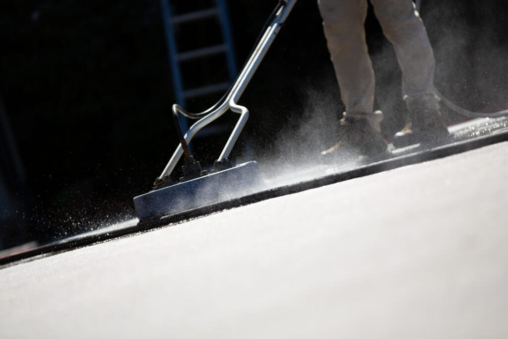Power Washing – A New Look to Your Home