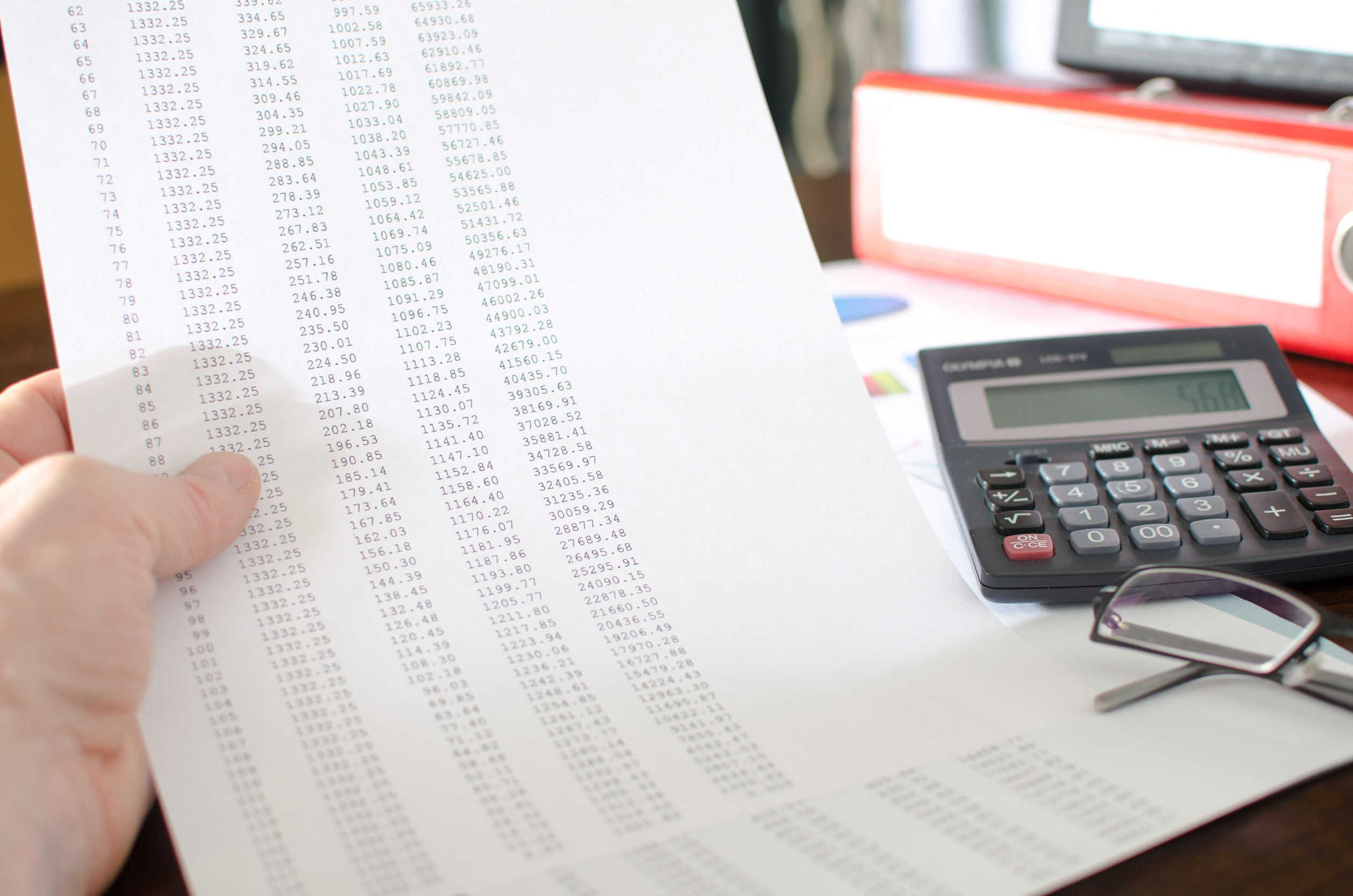 Auditors in Pune