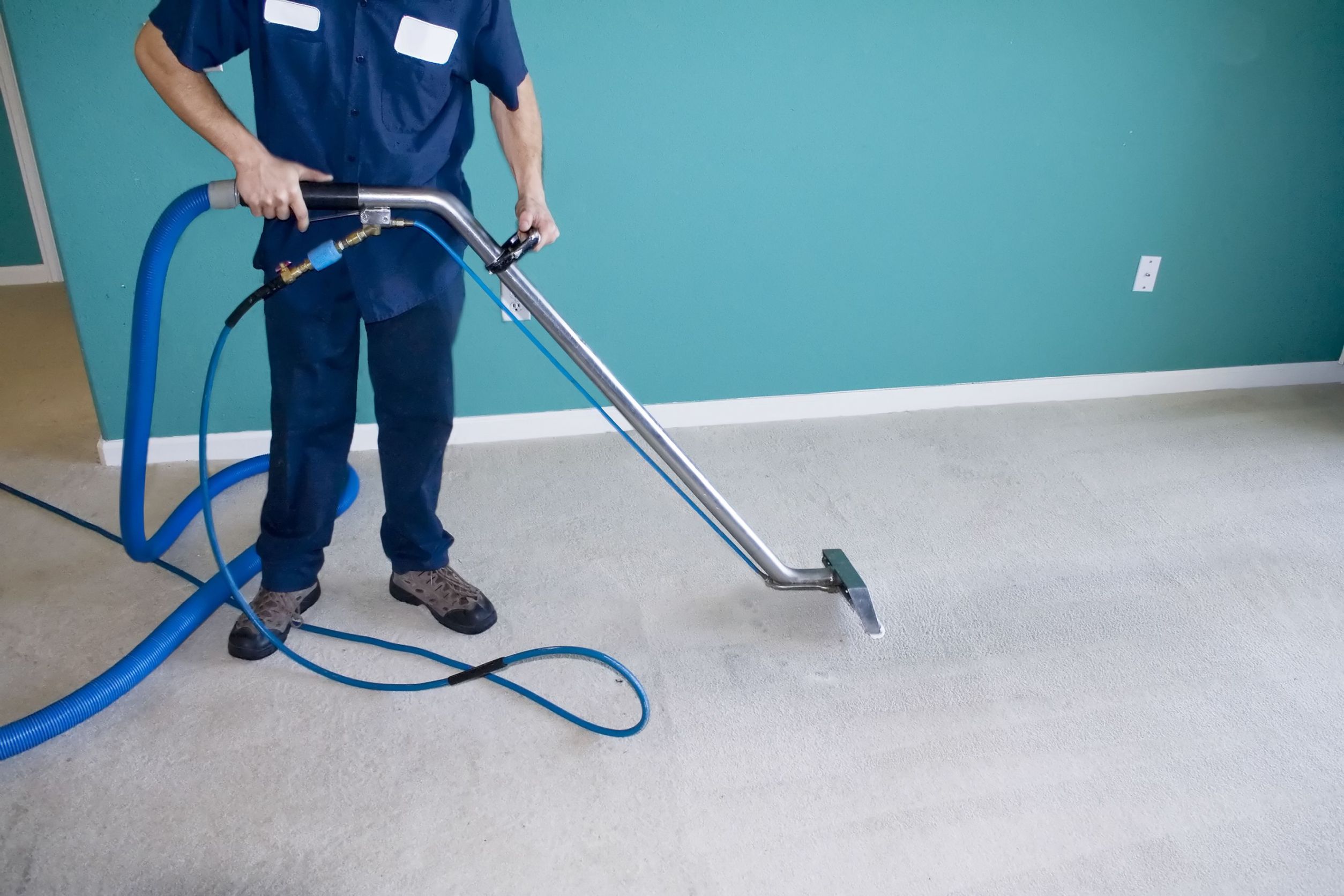 Enzymatic Floor Cleaner – Master Cleaning Supply