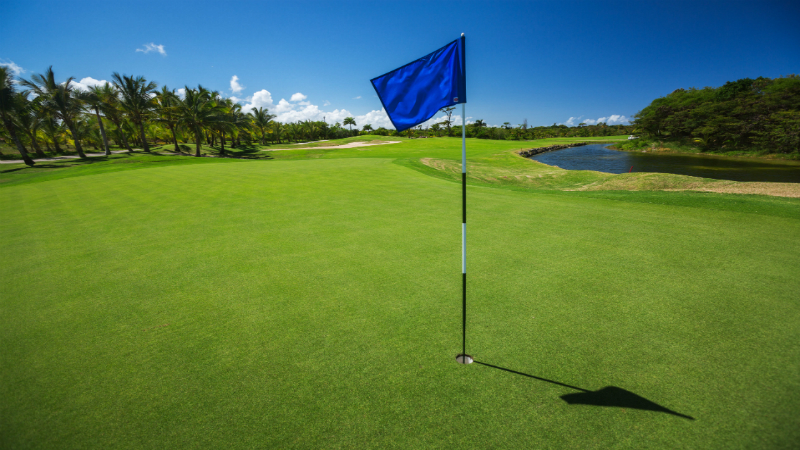 Golf Course Management Services Texas