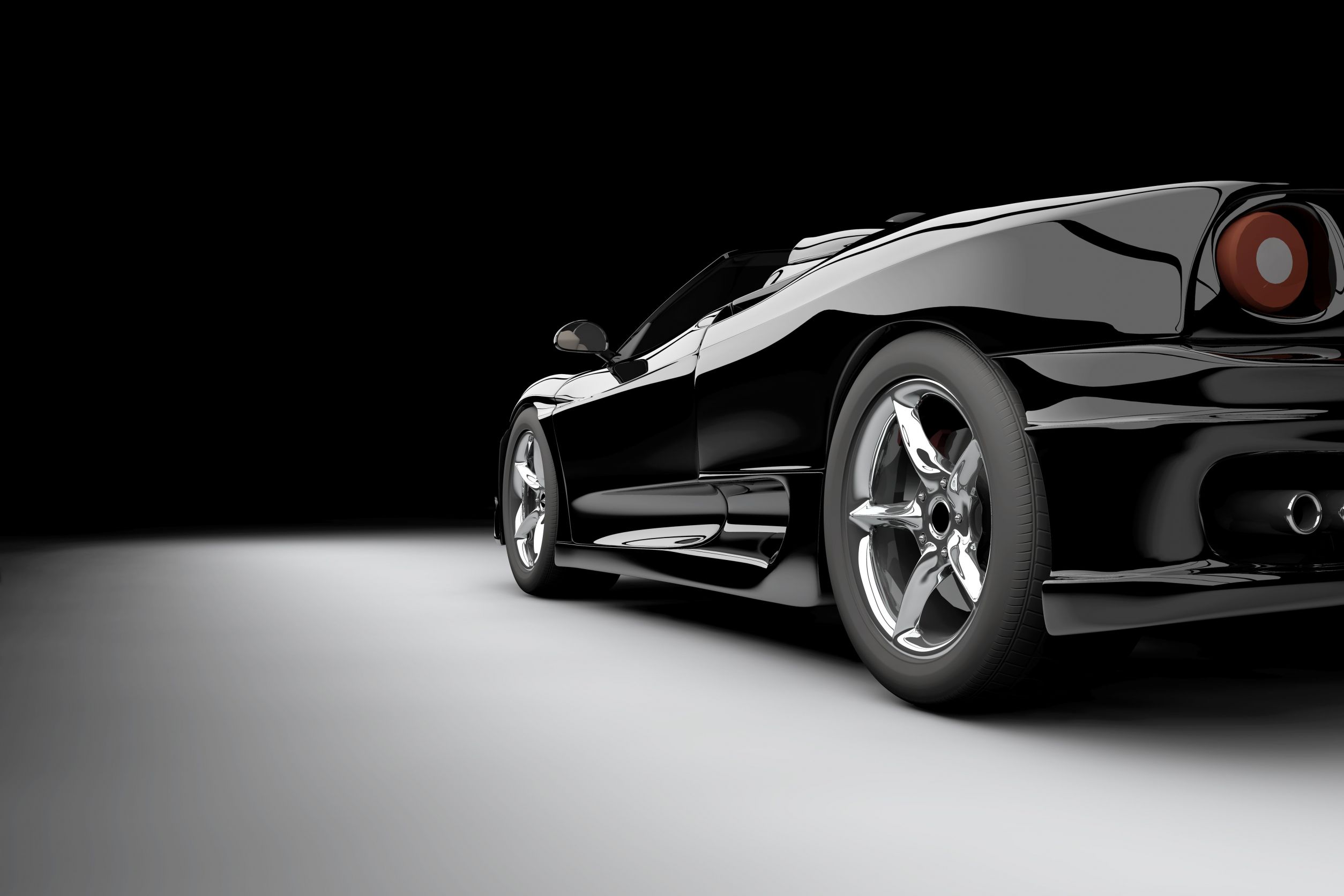 Jaguar Cherry Hill