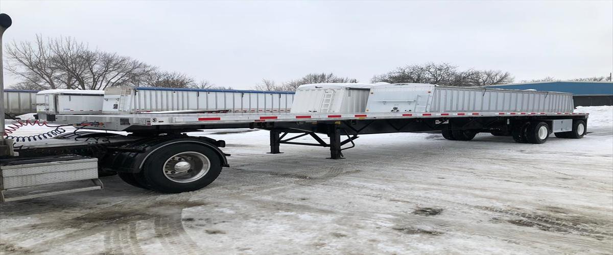 New & Used Semi Trailer Inventory – Star Trailer Sales