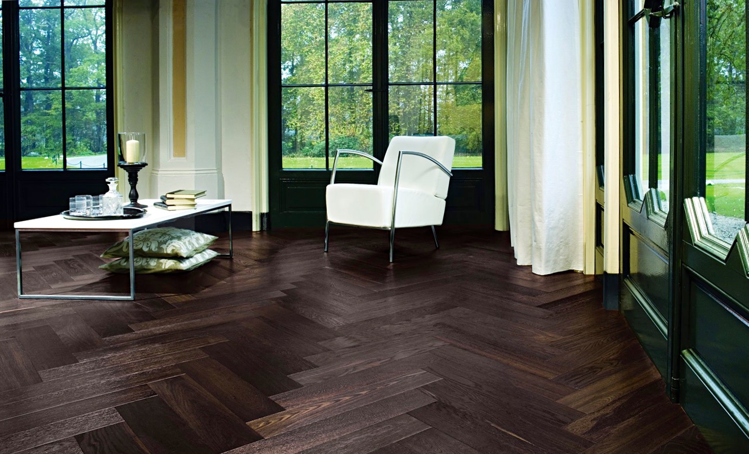 Coastal Wood Flooring & Supplies Studio City CA