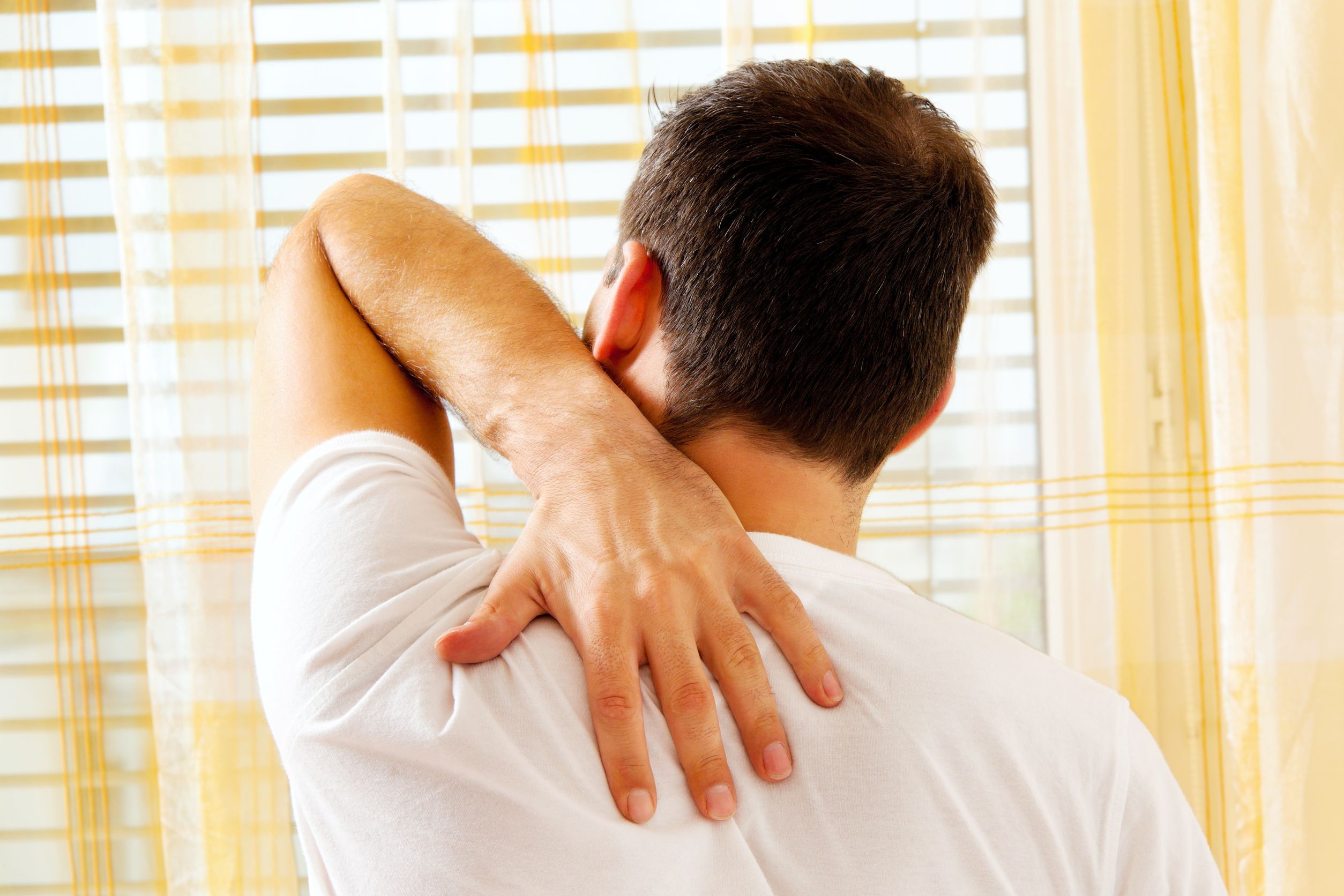 Chiropractic Treatment Zimmerman MN