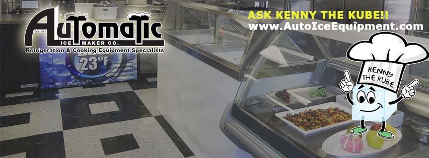 Automatic Ice Is The Proud Distributor Of Royal Range Equipment In NJ