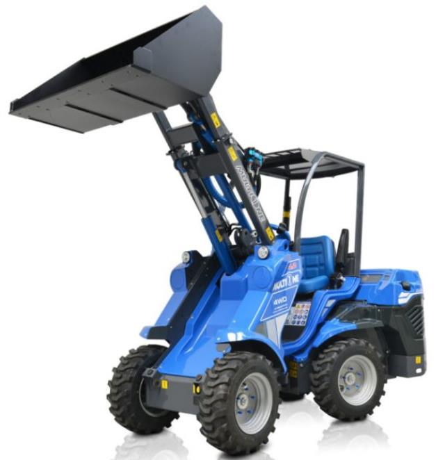 Equipment Rental Vancouver BC