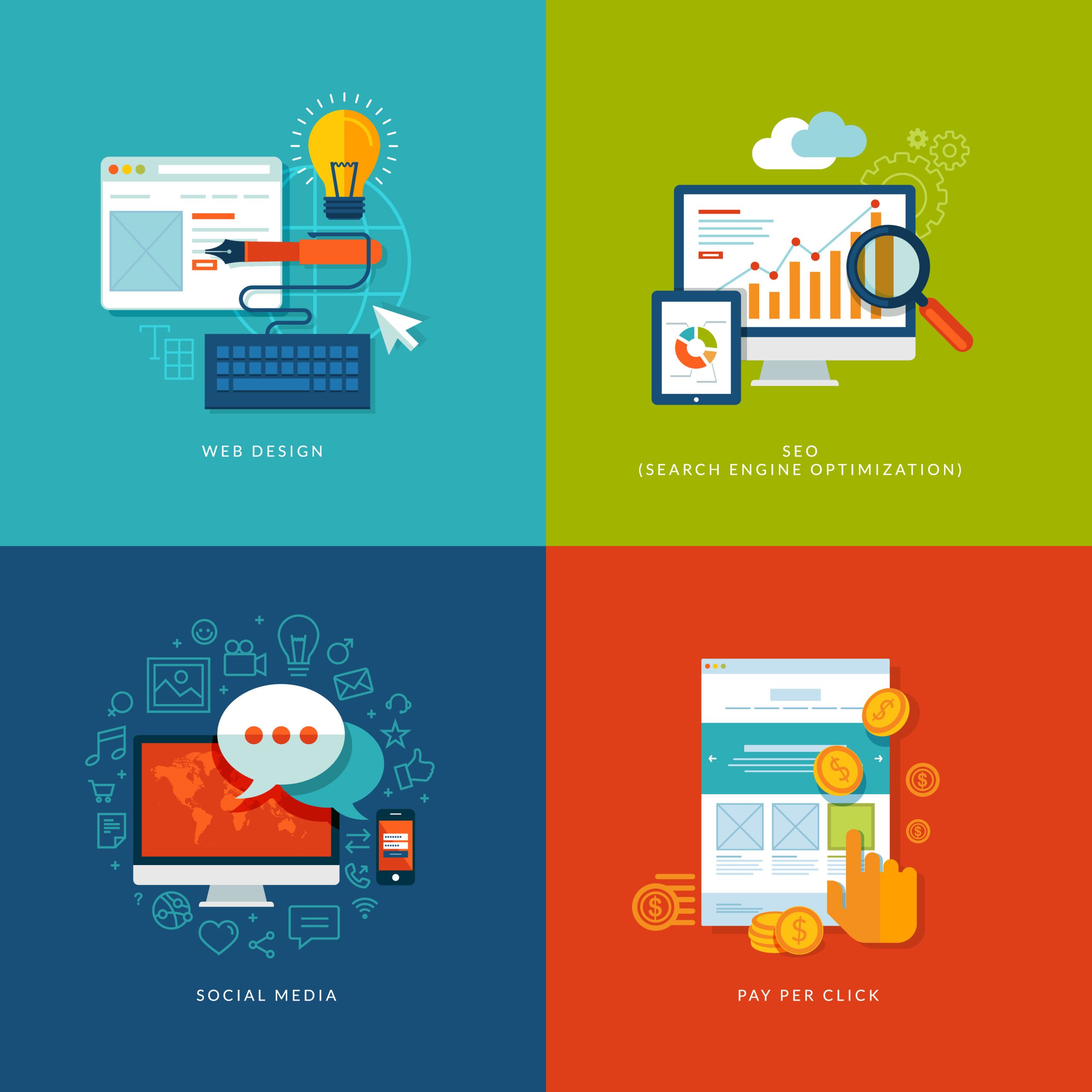 Business Internet Leads