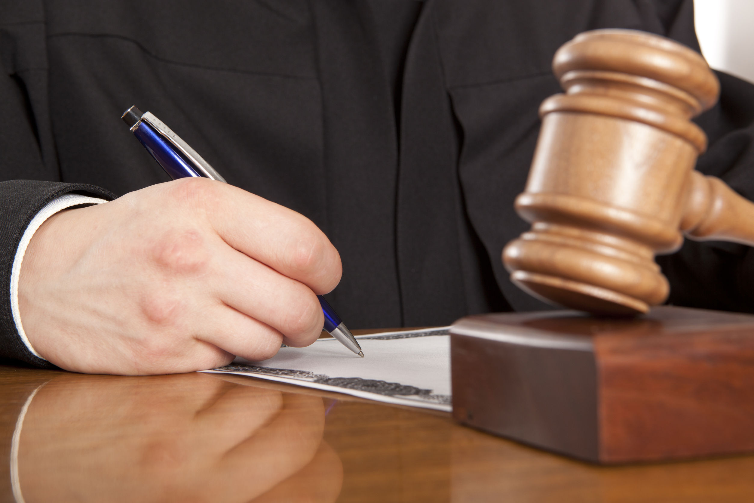 File for Bankruptcy in Middleton MA