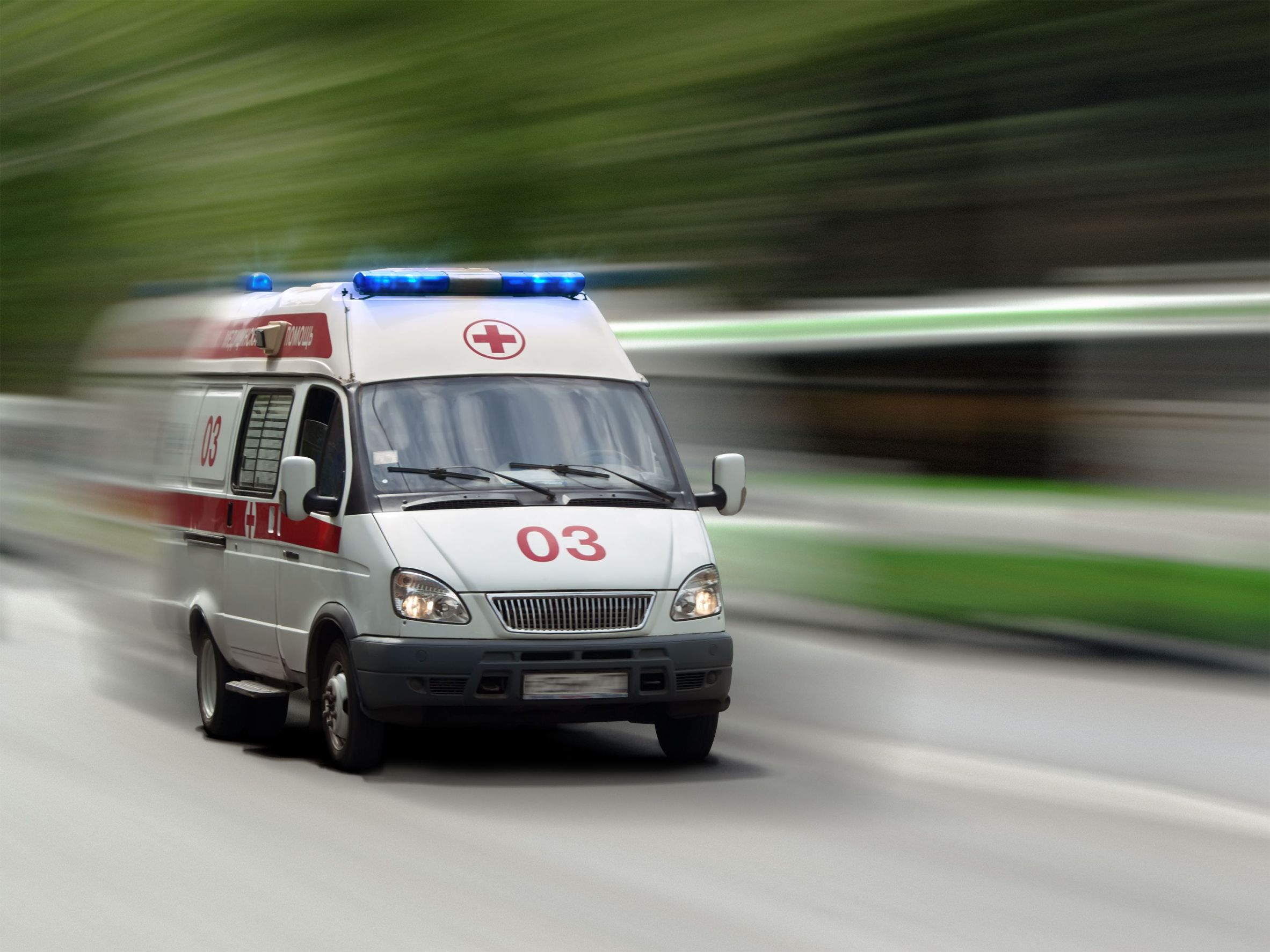 Get Ambulance Services in NJ With Alert Ambulance