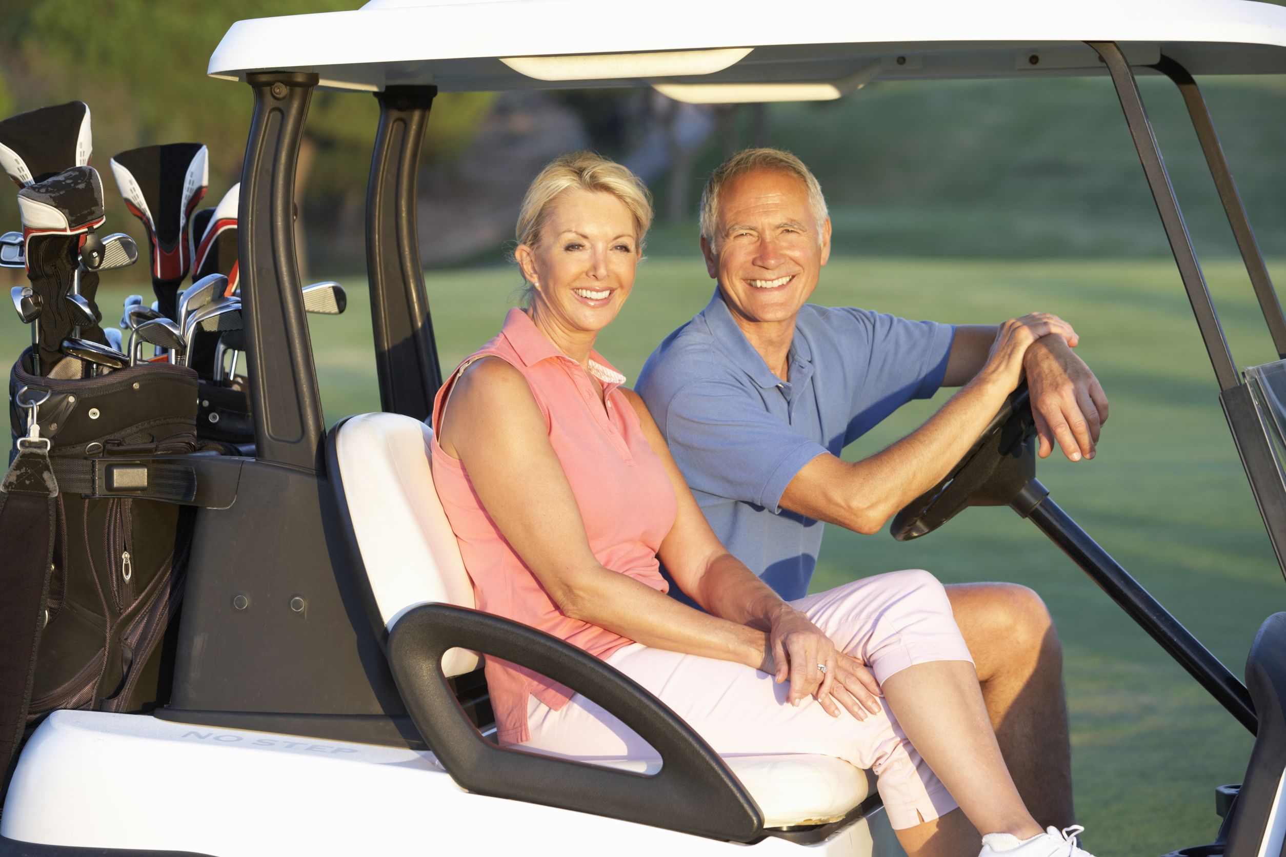 Best Place For Golf Courses In Lake Geneva WI