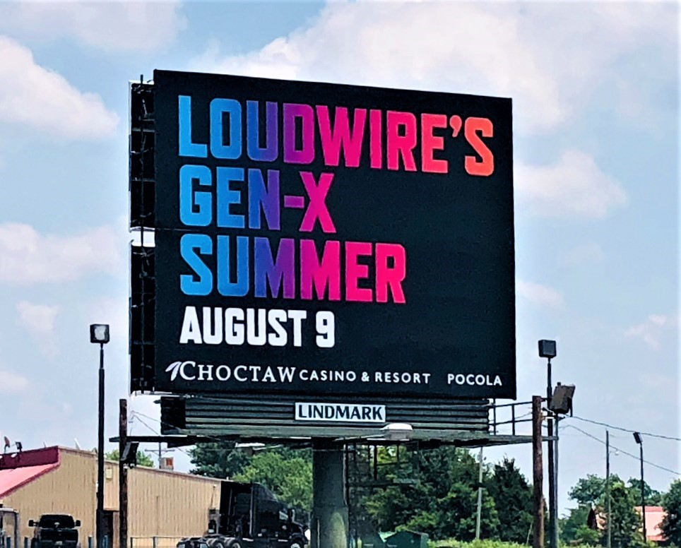 Billboard Printing