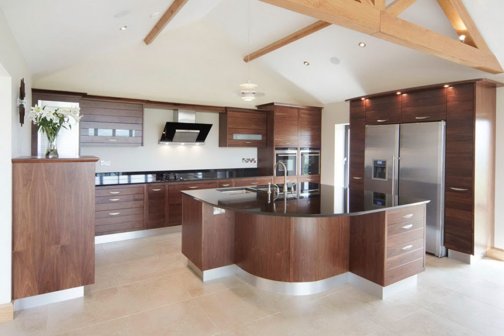 Creating the Ultimate Kitchen Design in Orpington