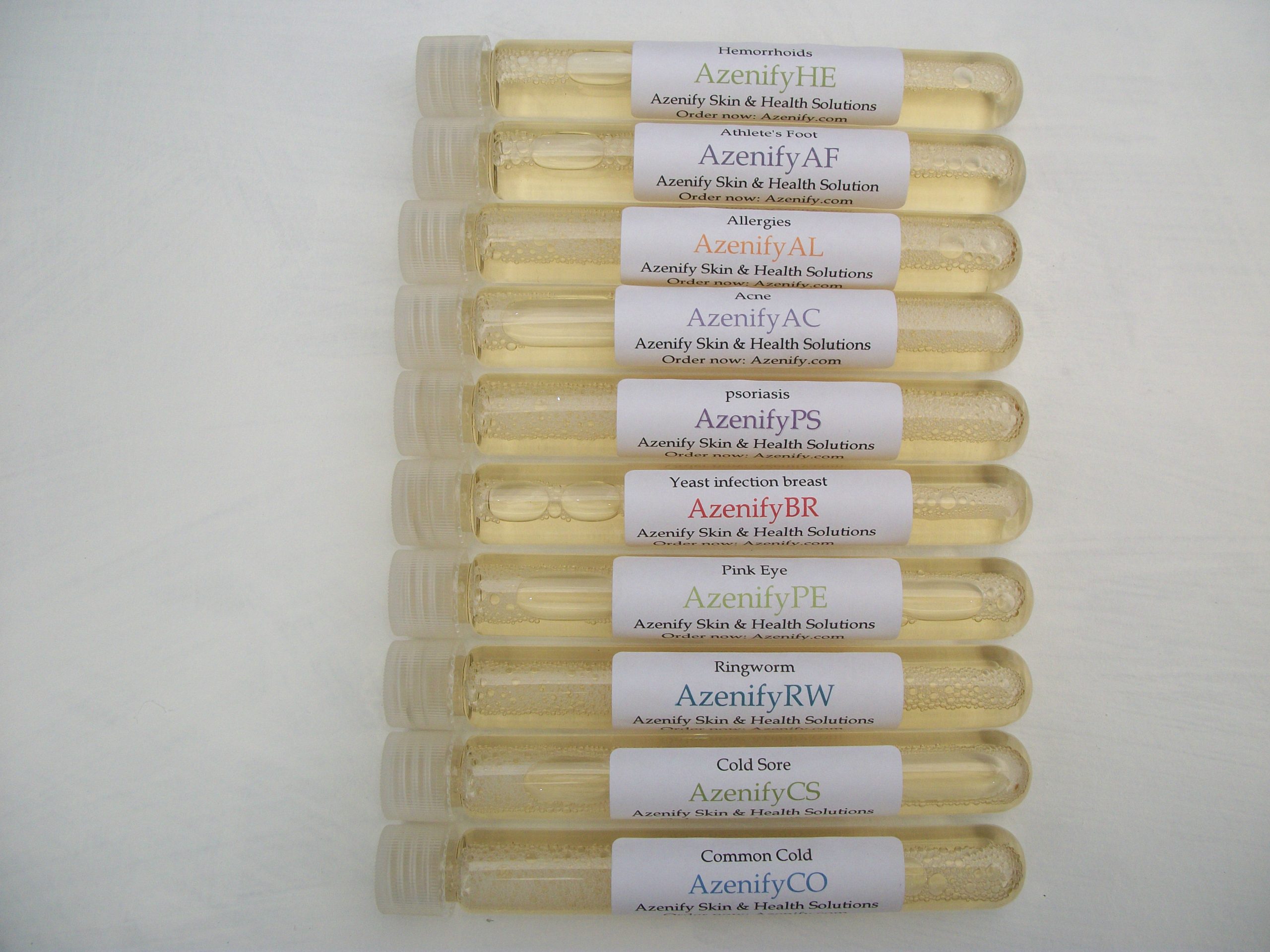 Online Skin Treatment Solution