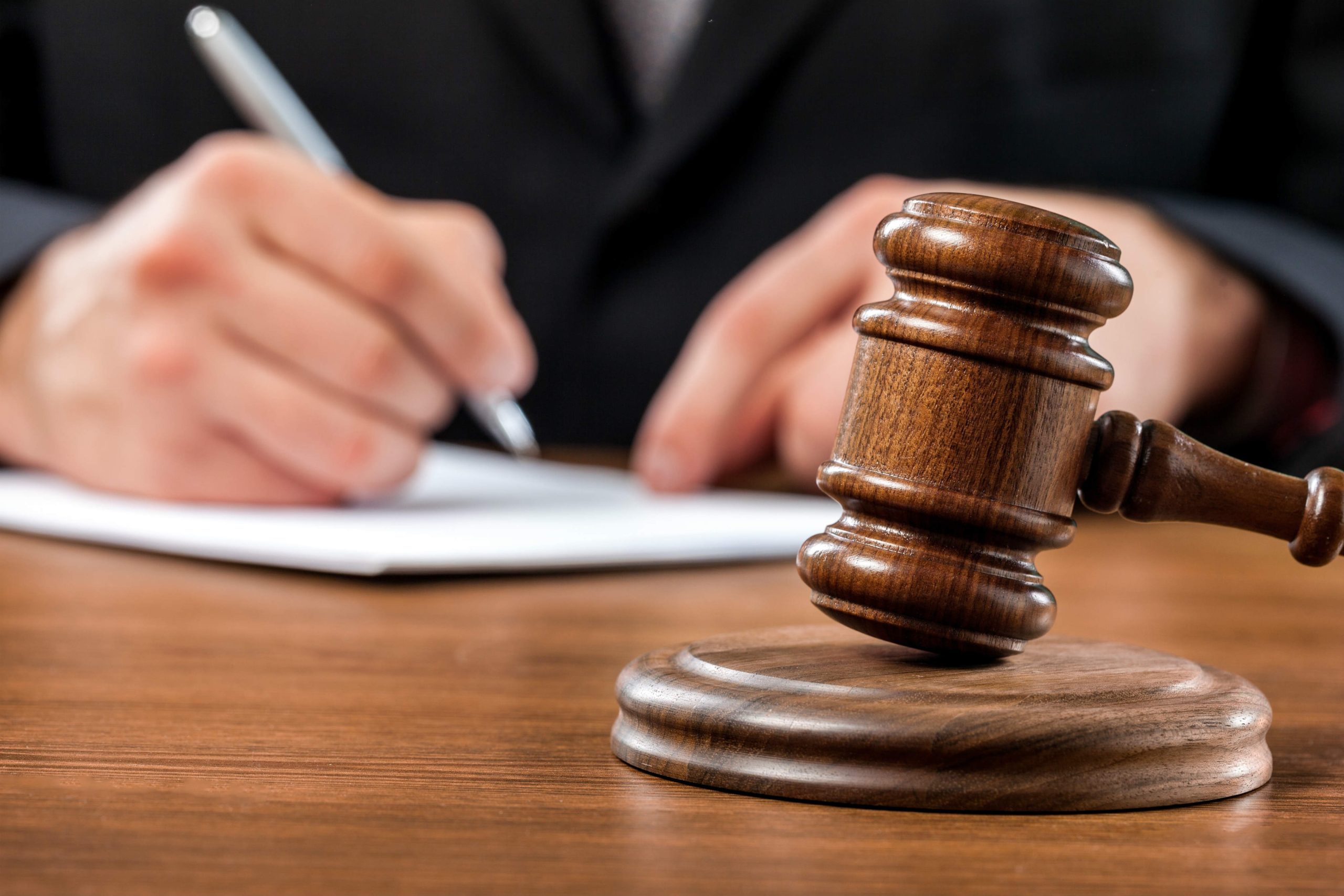 Tax Attorney Los Angeles CA