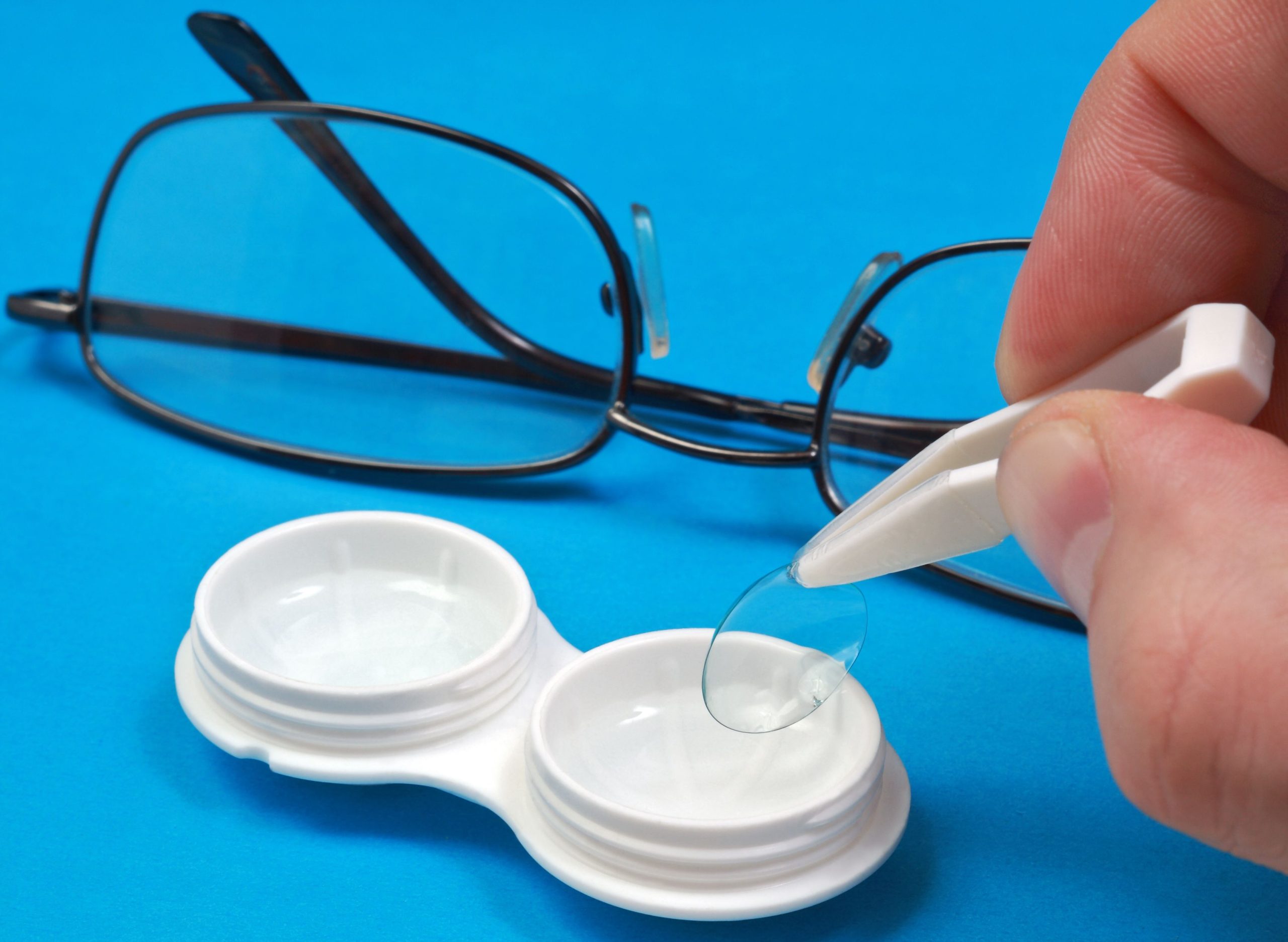 Horizon Family Eye Care – Primary Eye Care Center in Charlottesville VA!