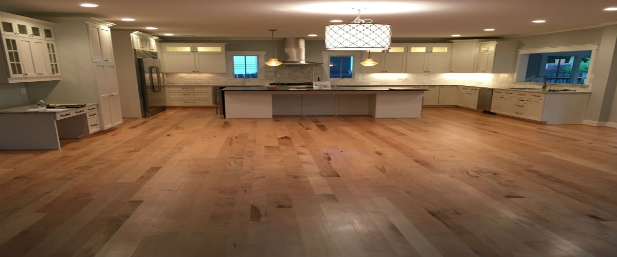 Choosing An Ideal Carpet Installer