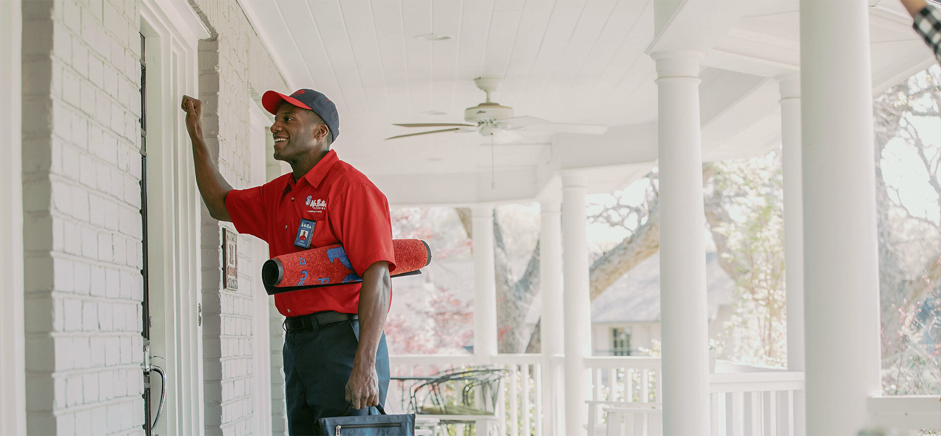 Hire Mr. Rooter For Your Plumbing Services