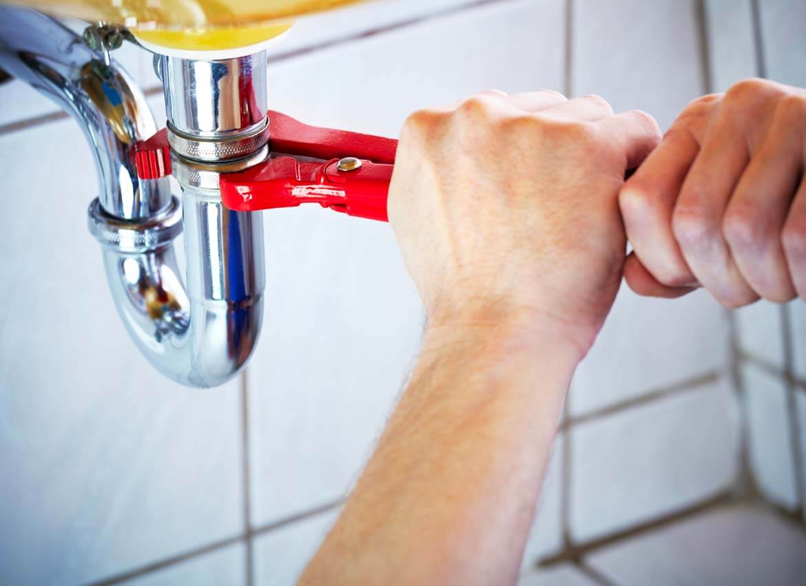 Look For Exert Repair Plumbing services in Orange County