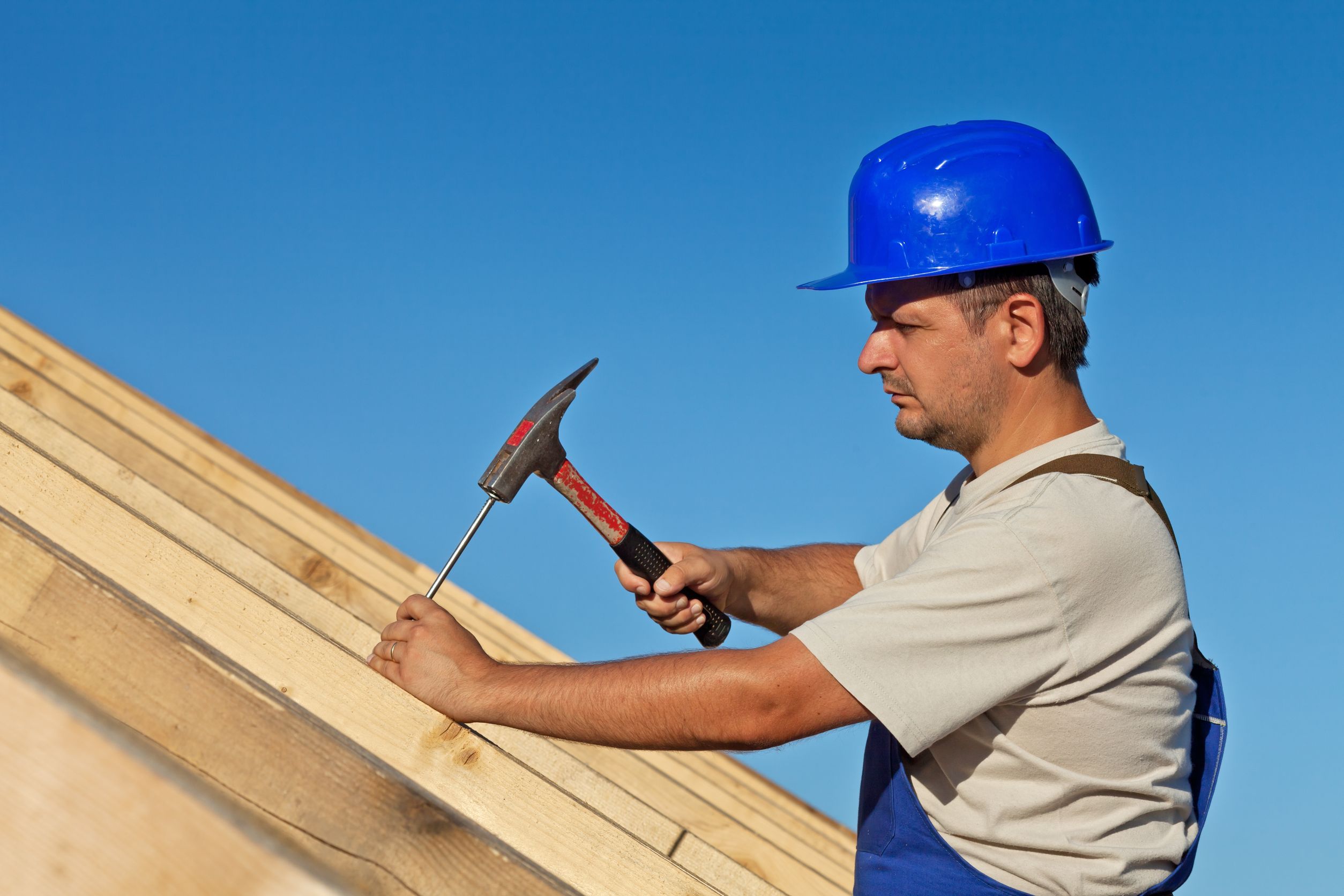 Roofers Loveland CO