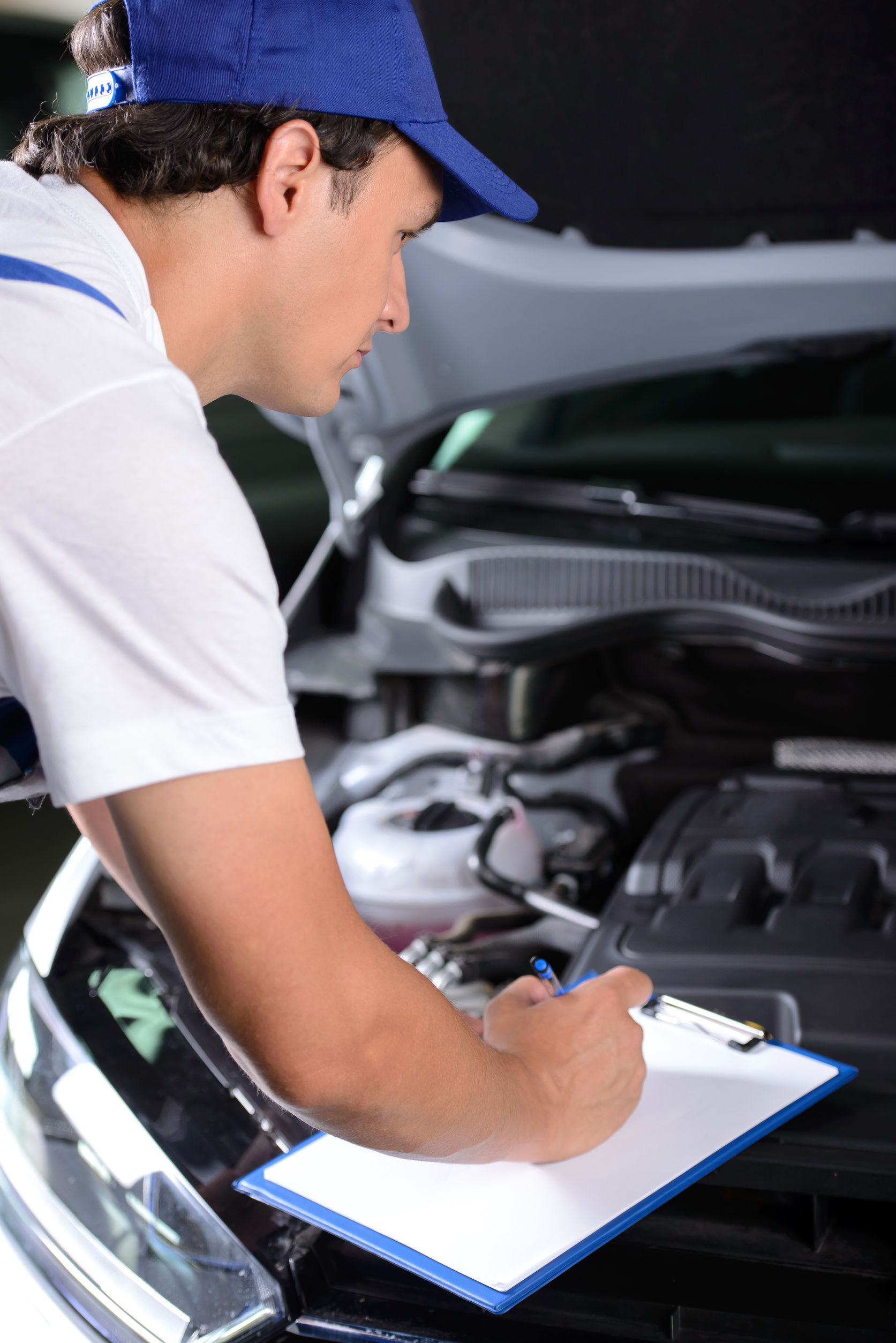 Master Mechanix Automotive