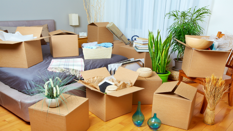 Estate Cleanout Services Los Angeles