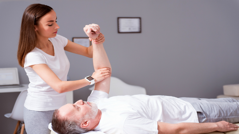Giust – A Chiropractic Treatment Center In Mississippi!