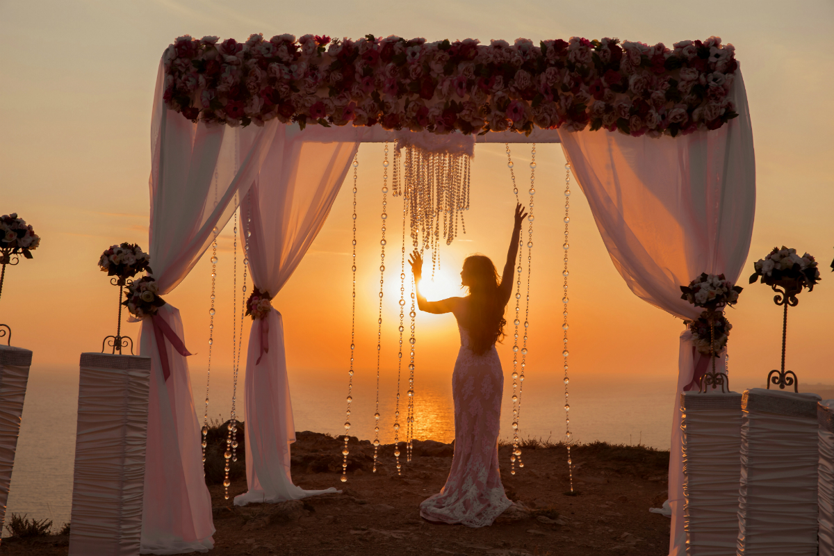 Get Best Wedding & Reception Alpine Banquets