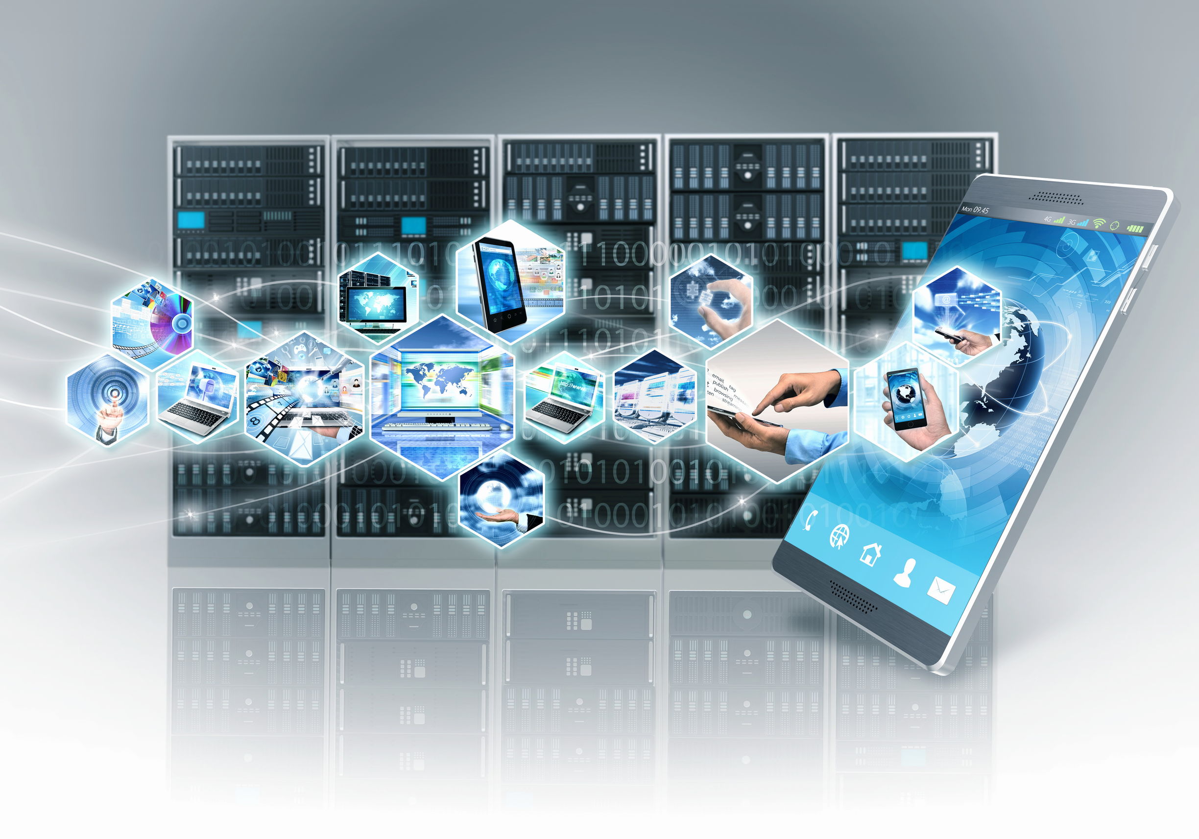 TechComp USA, Inc