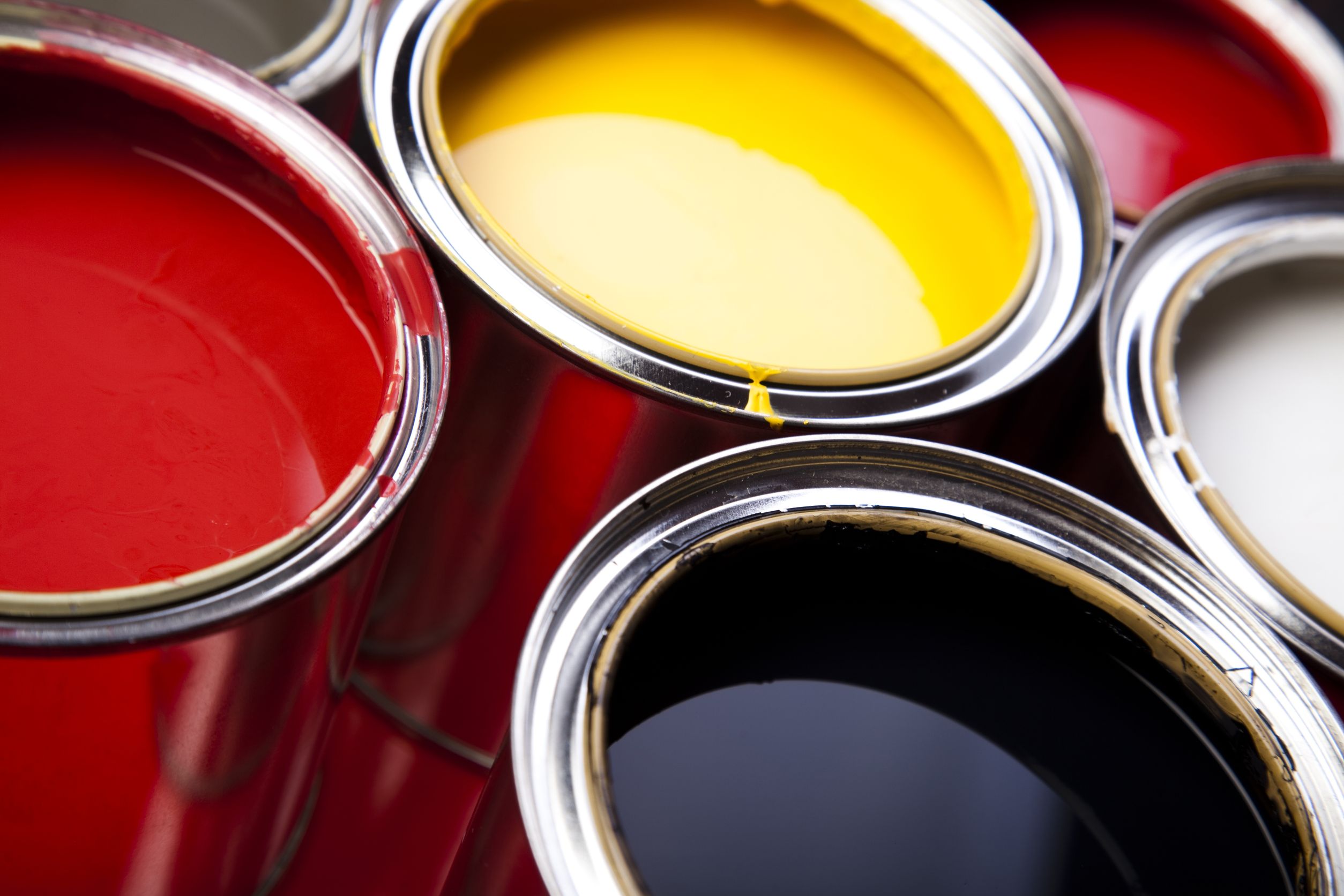 Find a Good Painter in Katy!