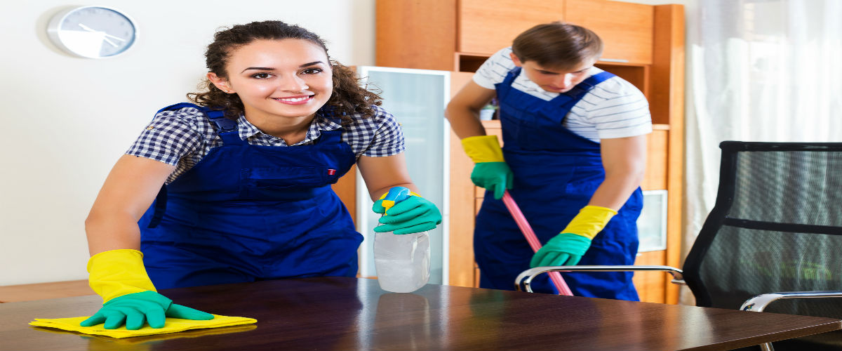 Find The Right Professional Cleaning Service For You