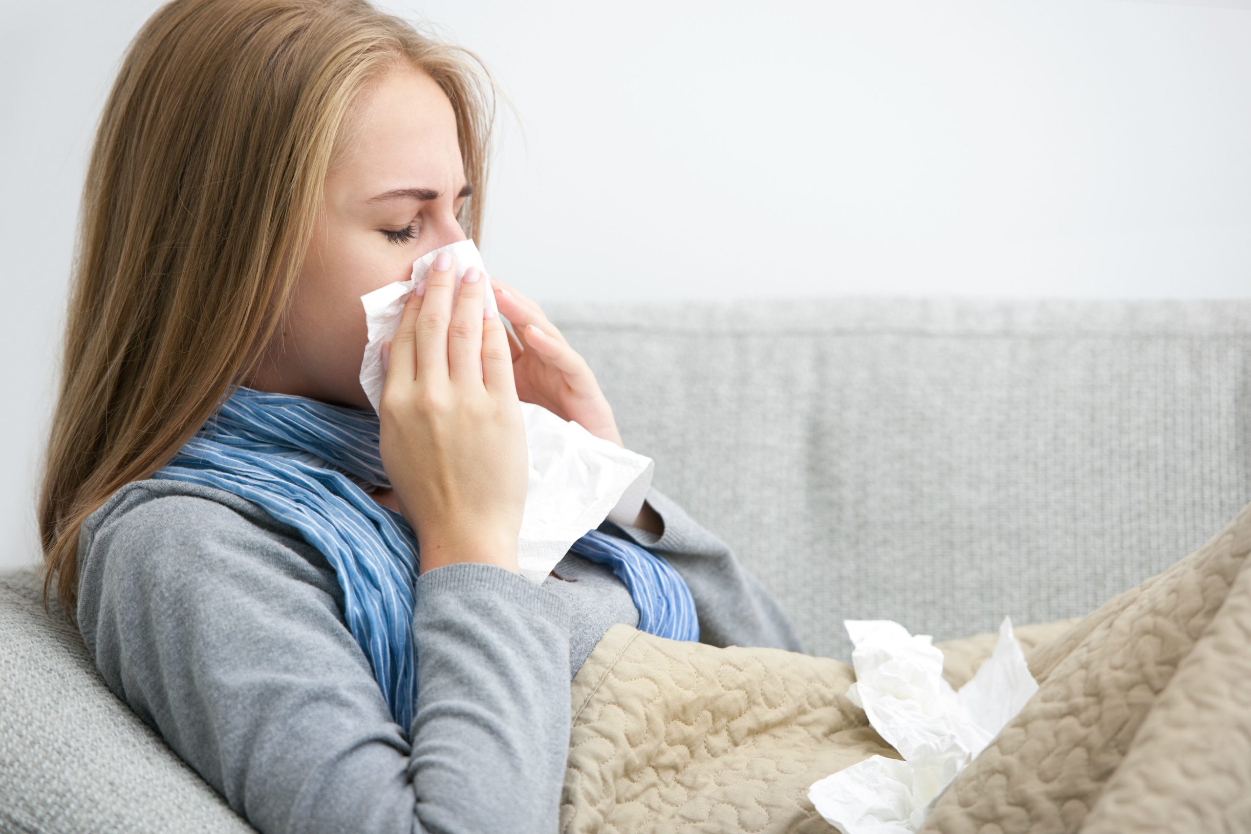 Food Allergy Treatment Center in Birmingham, AL