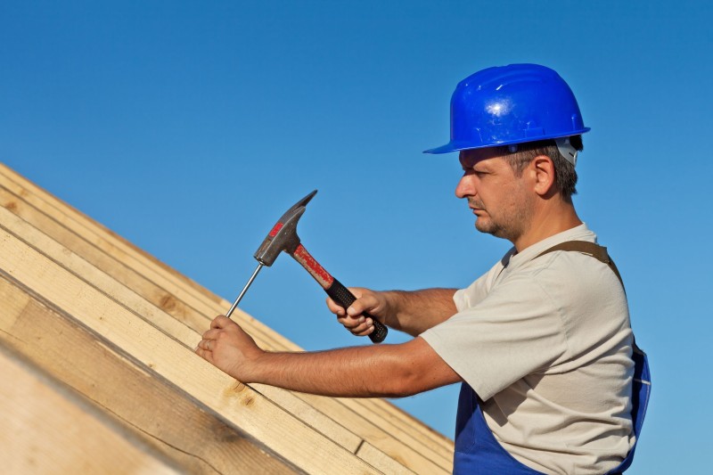 Get Emergency Roofing Service In NJ By Badger Roofing Inc.