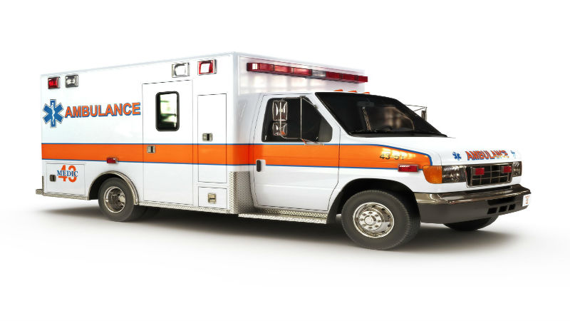 Specialty Care Ambulances Service New Jersey