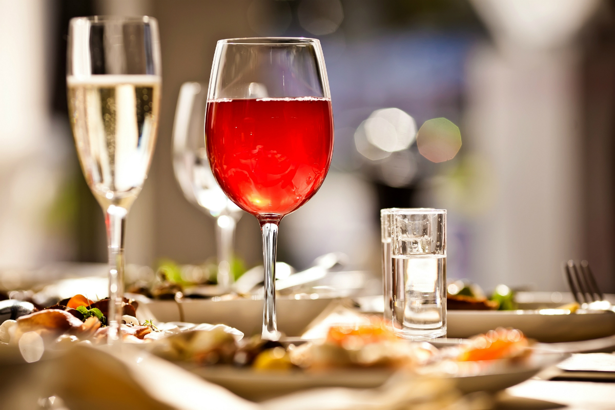 Looking For Delight Brunch At DSTRKT Bar & Grill