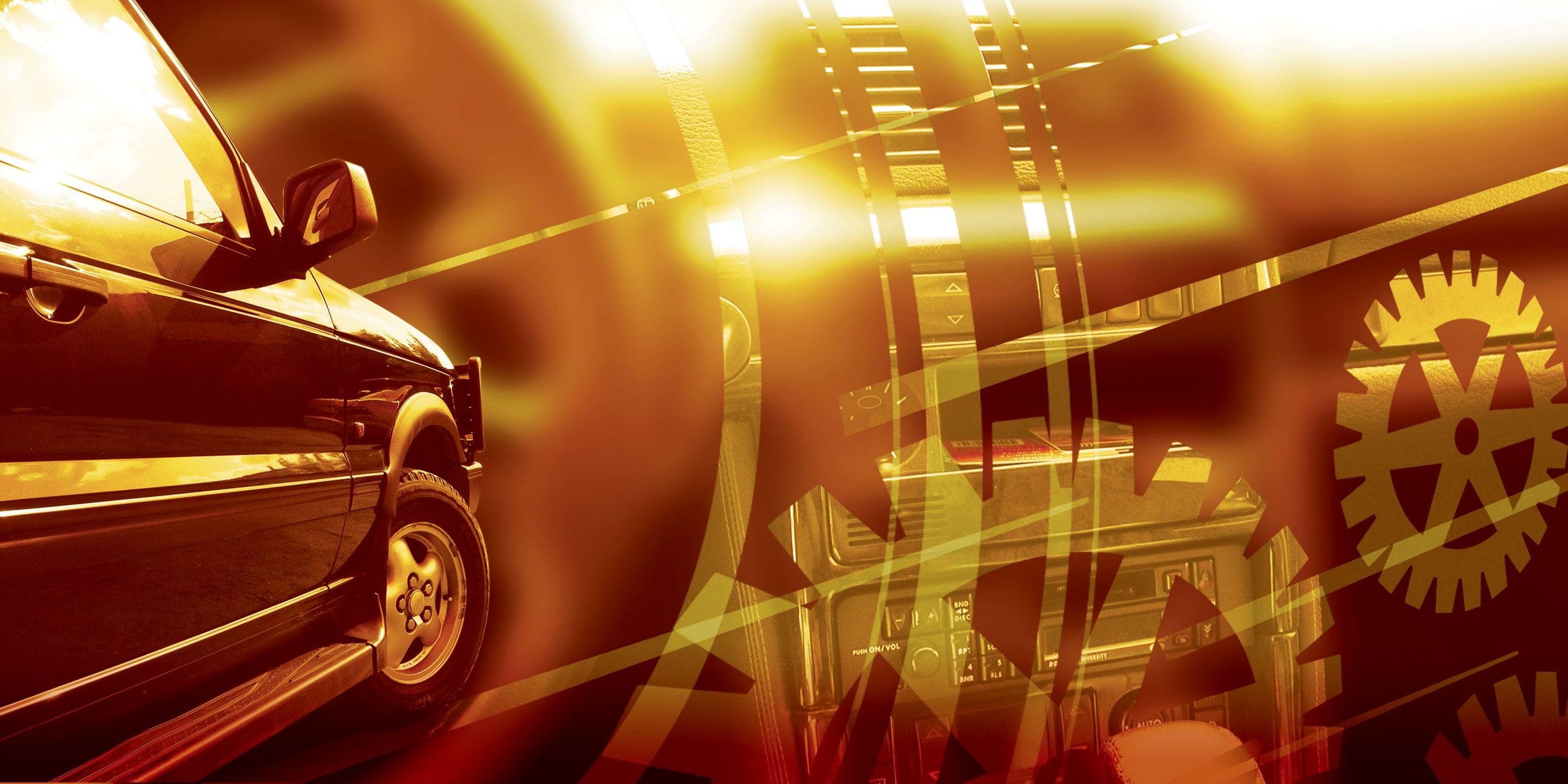 Carder Motors