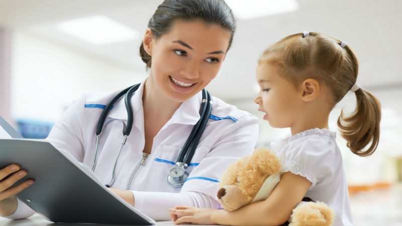 Pediatric Urgent Care Service in NJ By CjUrgentCareOcean.com