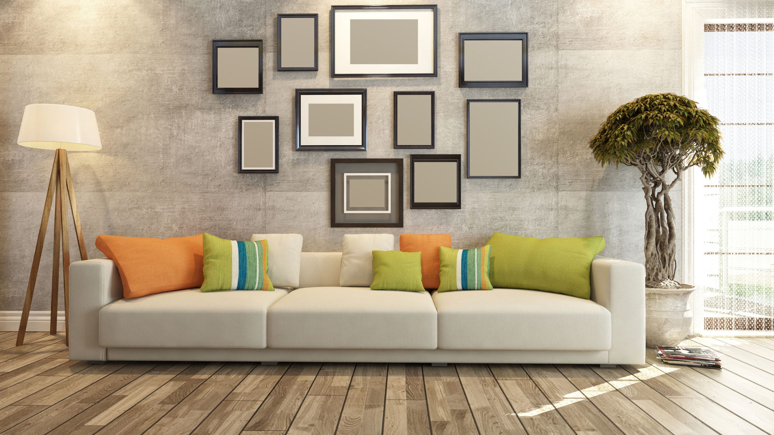 Choose the Best Vinyl Wallpaper