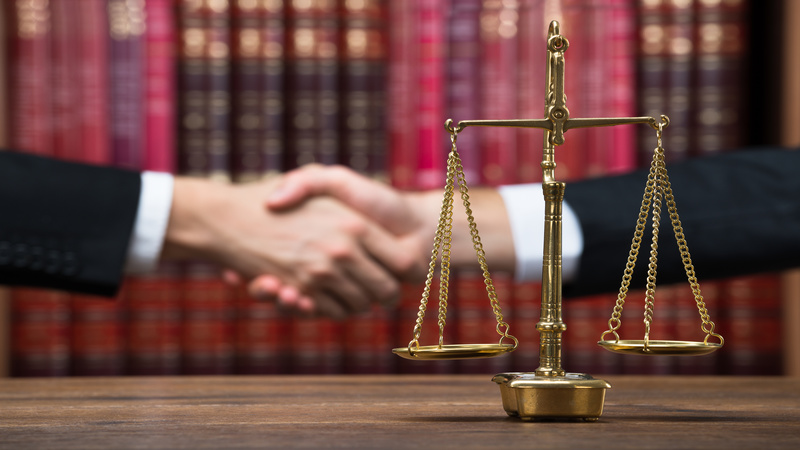 Slip And Fall Accident Attorney