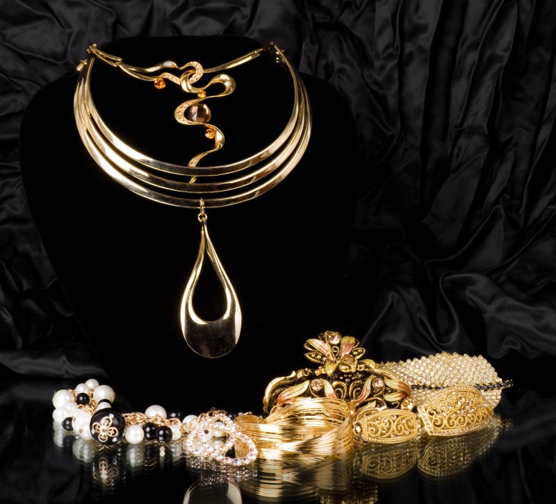 Crown Gold Exchange