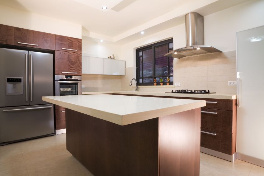 Kitchen Design Showroom London