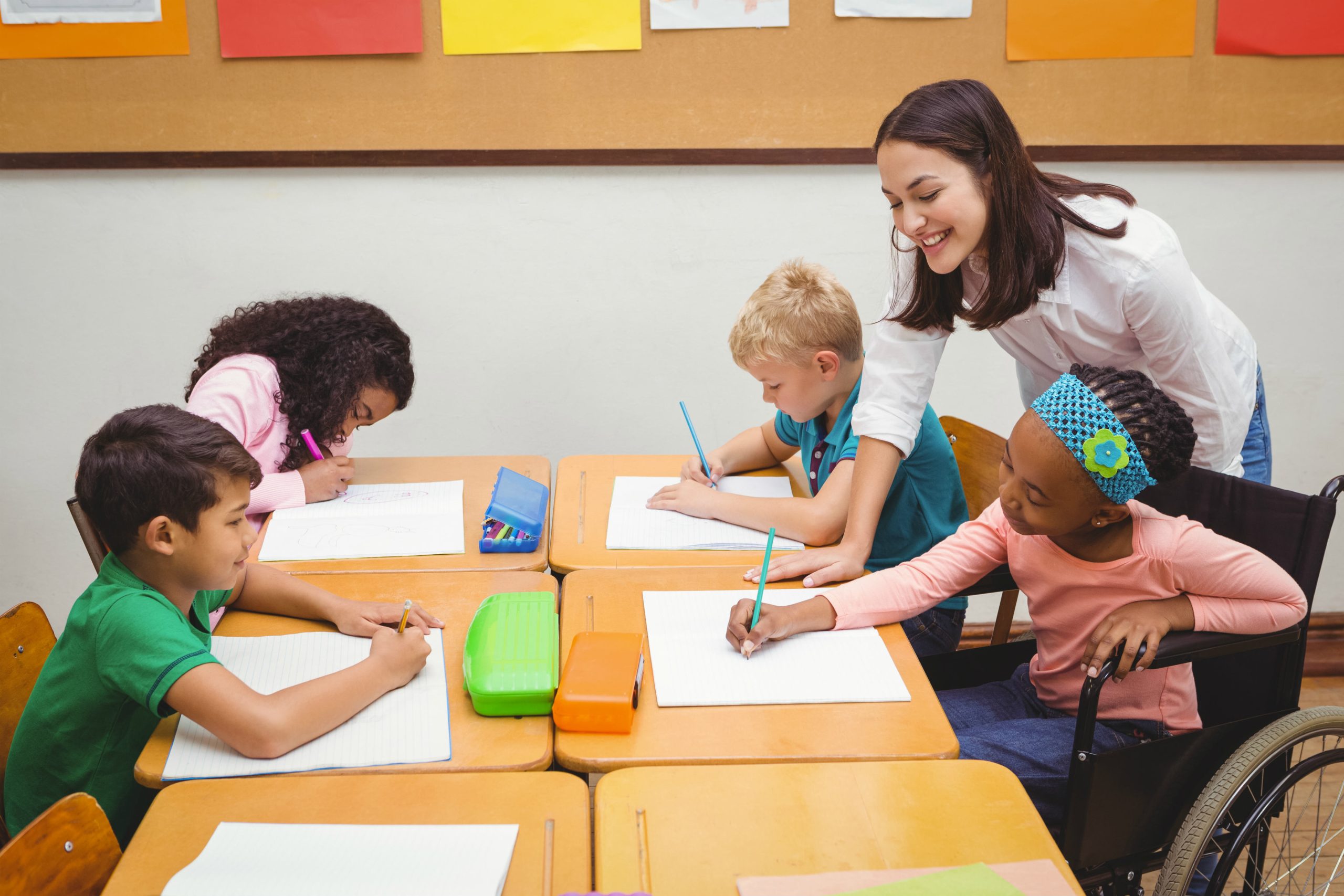 Teaching Adhd Children Chesterfield MO