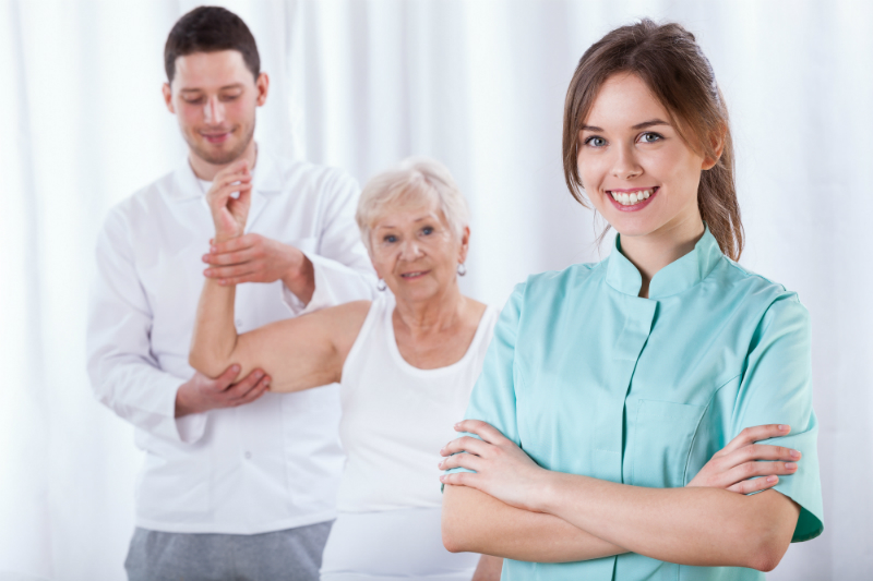 Get Standard Treatment for Neuropathy With Cactus Medical Centre