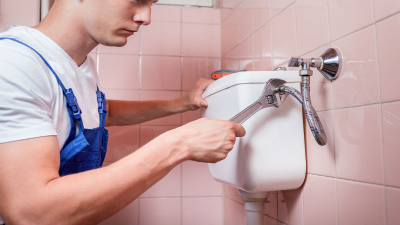 Health Benefits of Water Treatment